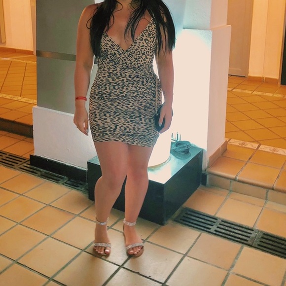 Guess dress size s - Picture 1 of 3